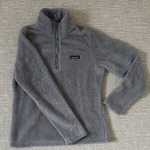 Patagonia Fleece Pullover